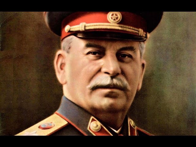 Андрей Канавщиков. Раскрывая тайны смерти Сталина