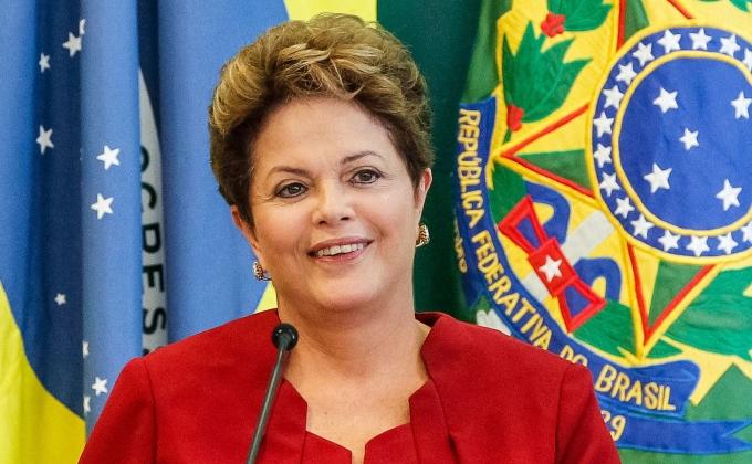 Мы расцениваем происходящее в Бразилии, как попытку государственного переворота