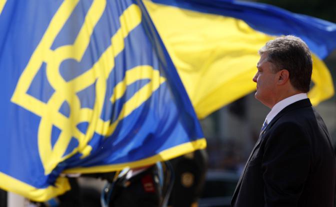 Георгий Крючков. Почему Европа охладела к Украине
