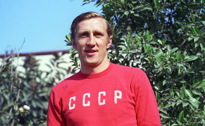 Иван Грозный советского футбола