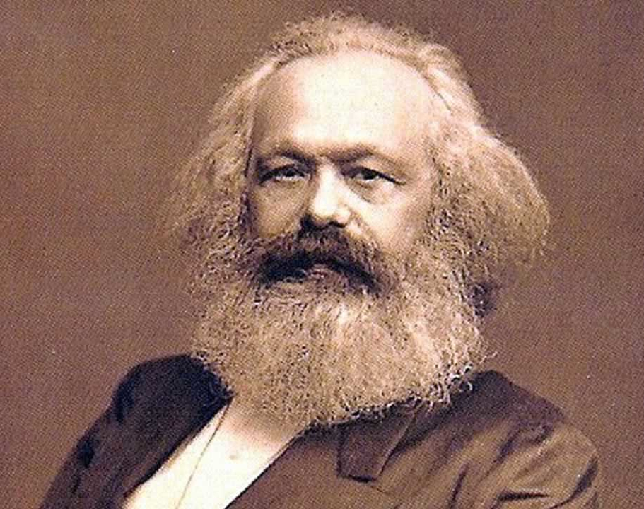 По законам Карла Маркса