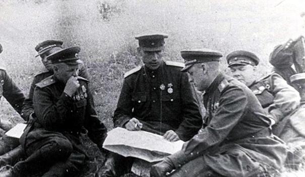 Тайна 22 июня 1941: второй эшелон заговора Тухачевского?