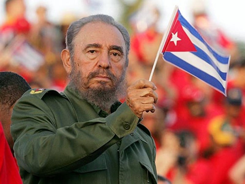 An excellent illustration of the utter stupidity of socialists. The case of Fide