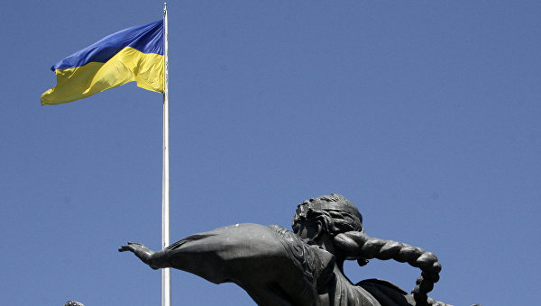 Украина рассматривает возможность выхода из состава СНГ