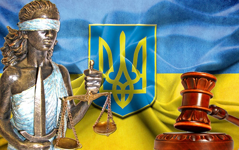 Шемякин суд по-киевски