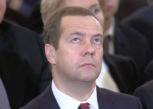 Коммунисты не будут голосовать за Д.А.Медведева