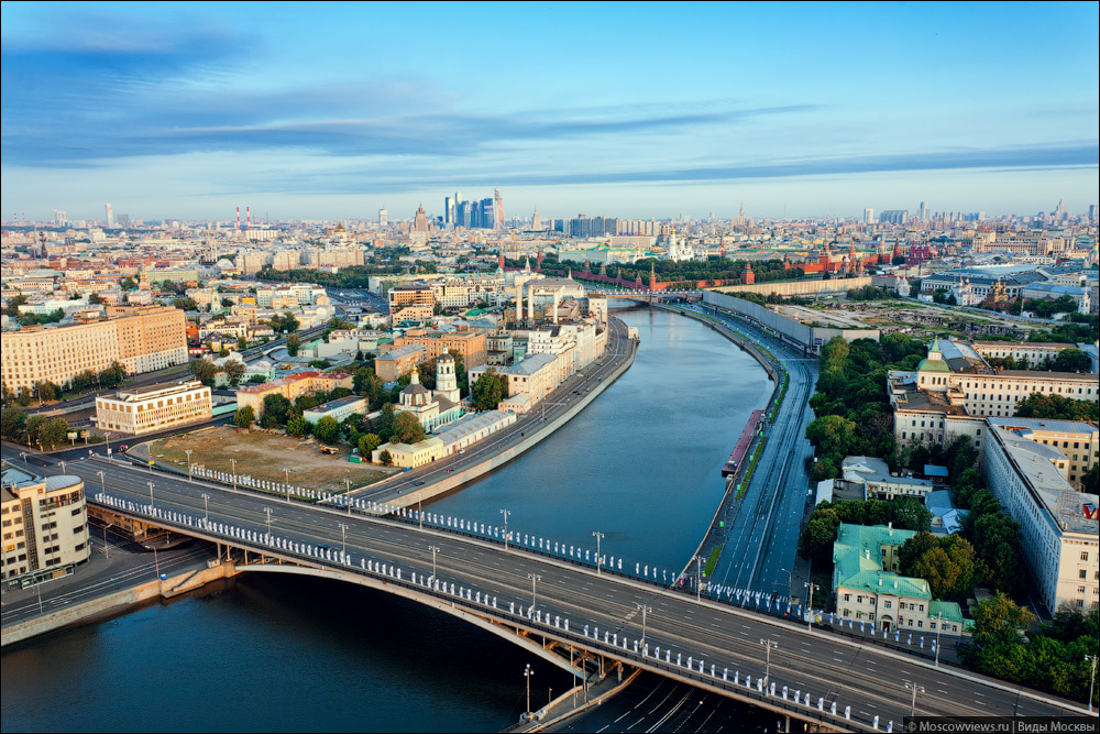 КПРФ: Москва и регионы должны быть побратимами!