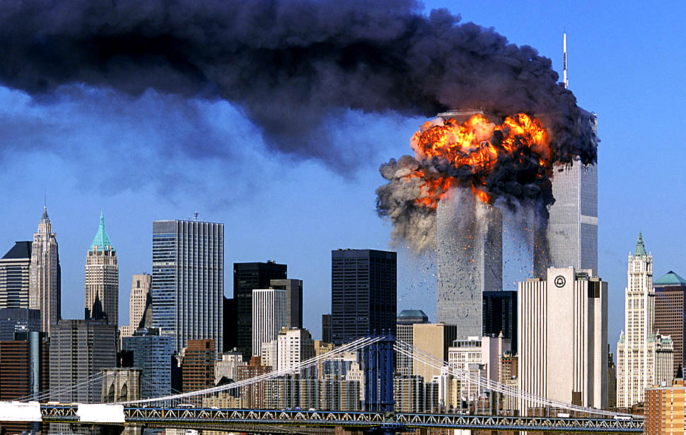 В цикле «Сакральные даты истории» — фильм «Загадки 11 сентября».