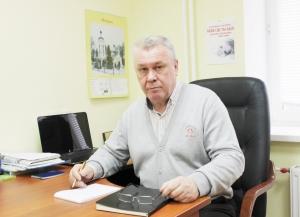 Коммунист Пётр Лазарев избран главой города Волоколамск