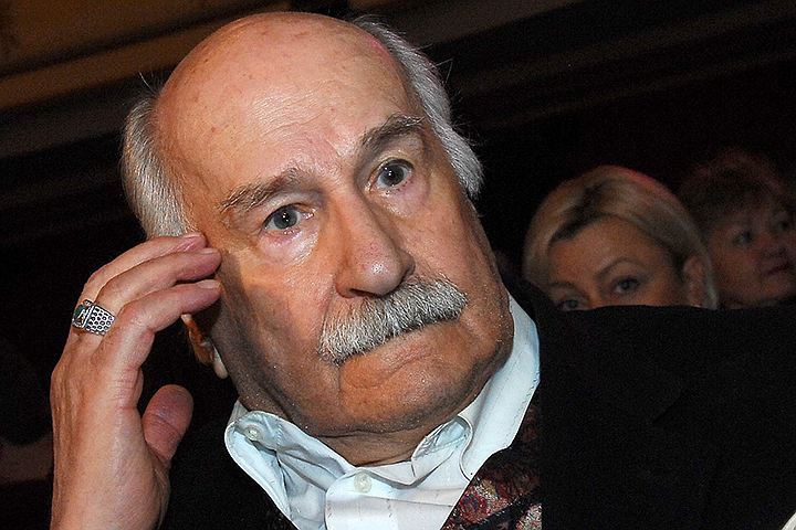 Владимир Михайлович Зельдин
