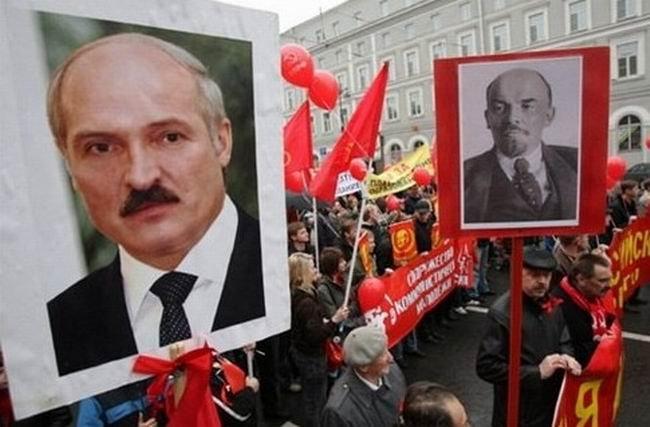 Почему Беларусь отмечает 7 ноября — и это дает ее экономике