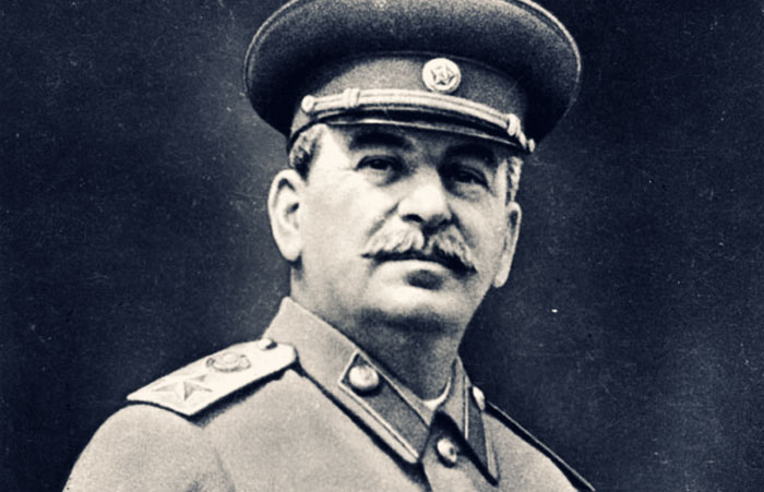 Что на самом деле происходило при И.В. Сталине.