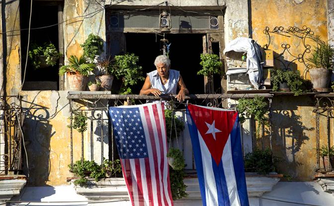 ЦРУ: врачи на Кубе лучше, чем в США