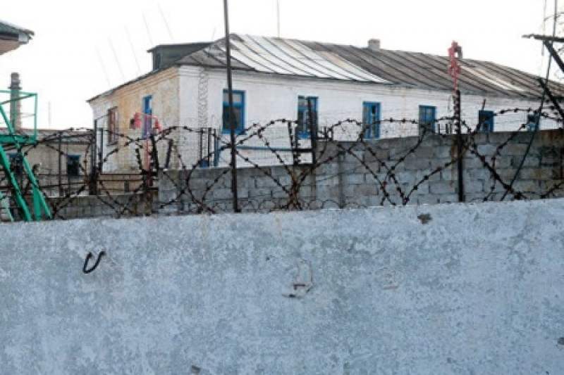 В ДНР сообщили о функционировании на Украине около 15 тайных тюрем