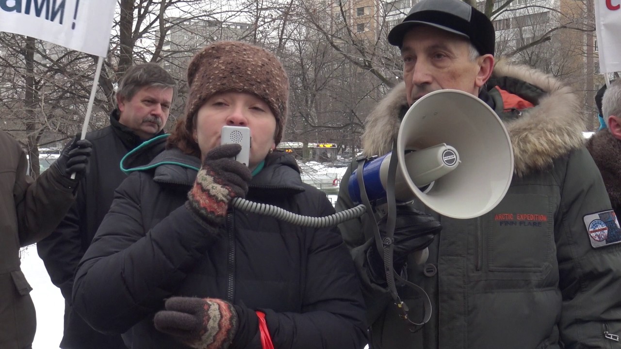 Долой Эстакаду!!!