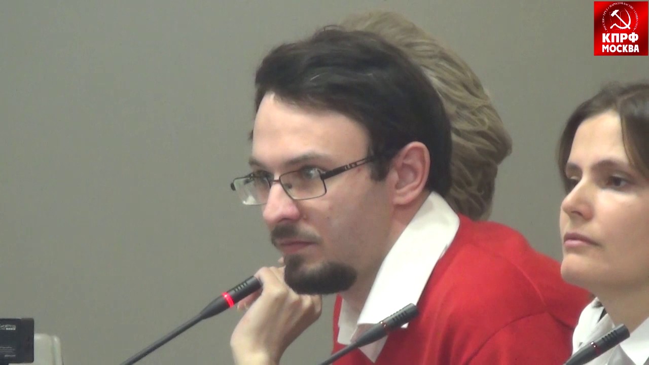 Круглый стол в МГД на тему «реорганизация психиатрической помощи в Москве это развал.» (часть 1)