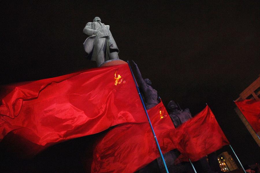 Московские коммунисты не хотят ждать милостей от мэрии