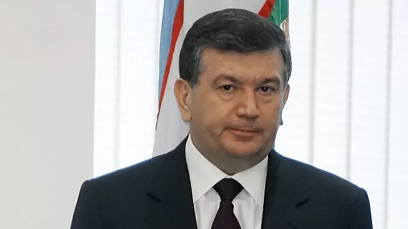 Власти Узбекистана готовят программу кардинальных преобразований