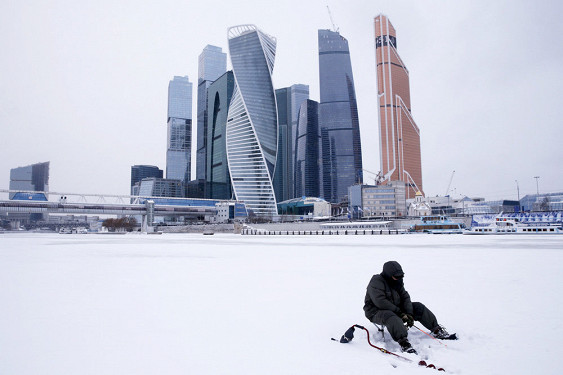Столичные власти спокойно относятся к удорожанию жизни в Москве?