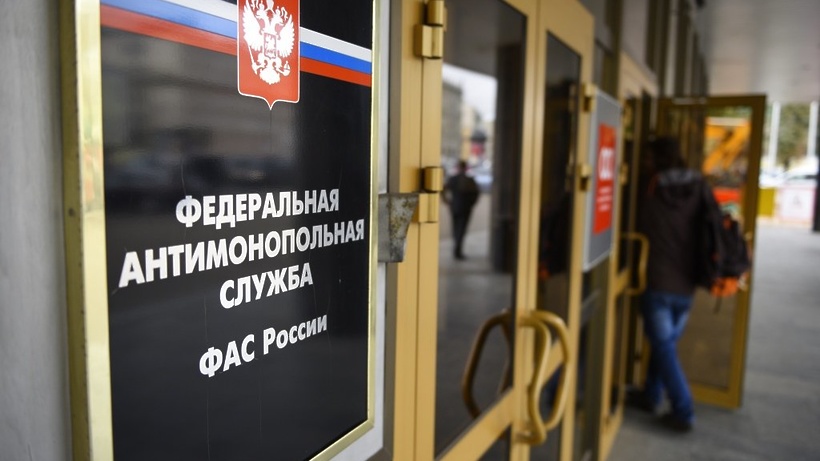 Московские власти подозреваются в нарушении закона «О рекламе»