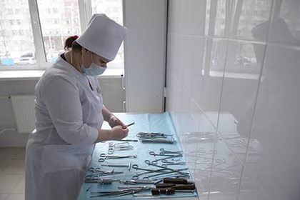 ФАС раскрыла сговор поставщиков медоборудования для московских больниц