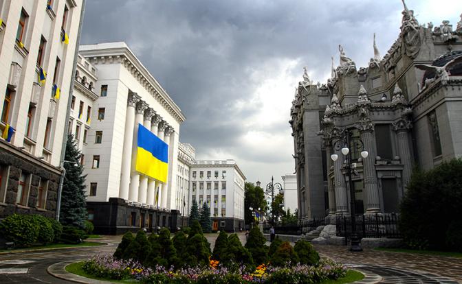 Киевские магнаты потребовали вернуть активы Донбасса