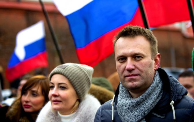 Навальному увеличили длину «поводка»
