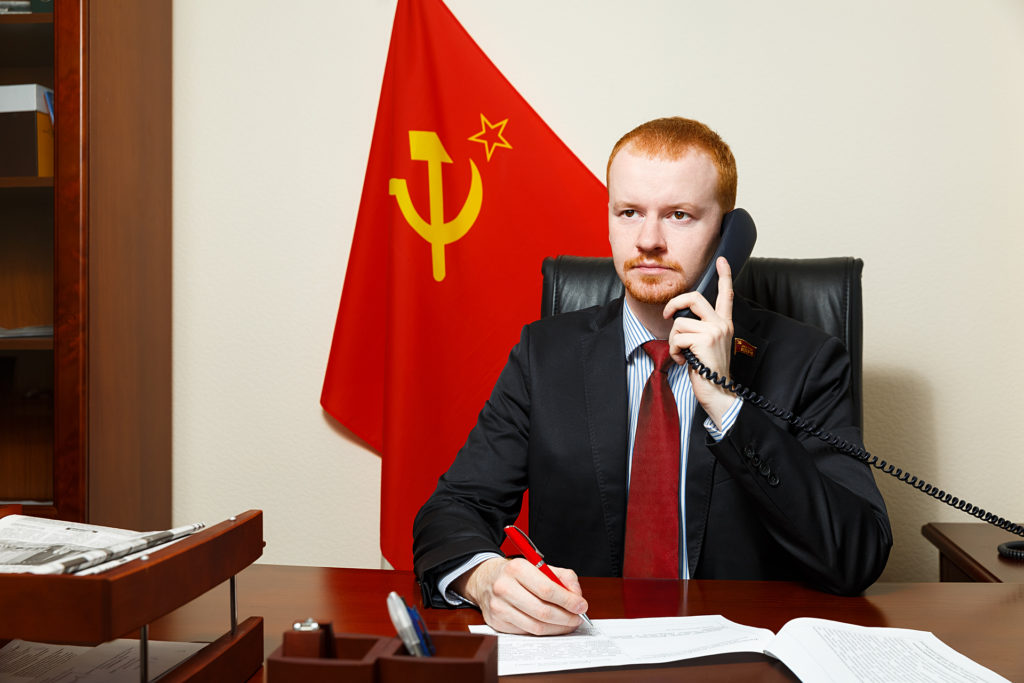Денис Парфенов про поправки в закон об иностранных инвесторах