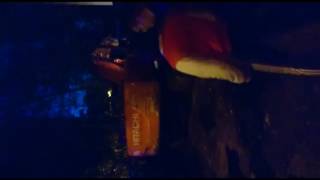 подмосковная 16 беспредел