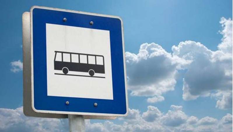 Жителям Рязанского района вернули автобусный маршрут до ближайшей поликлиники