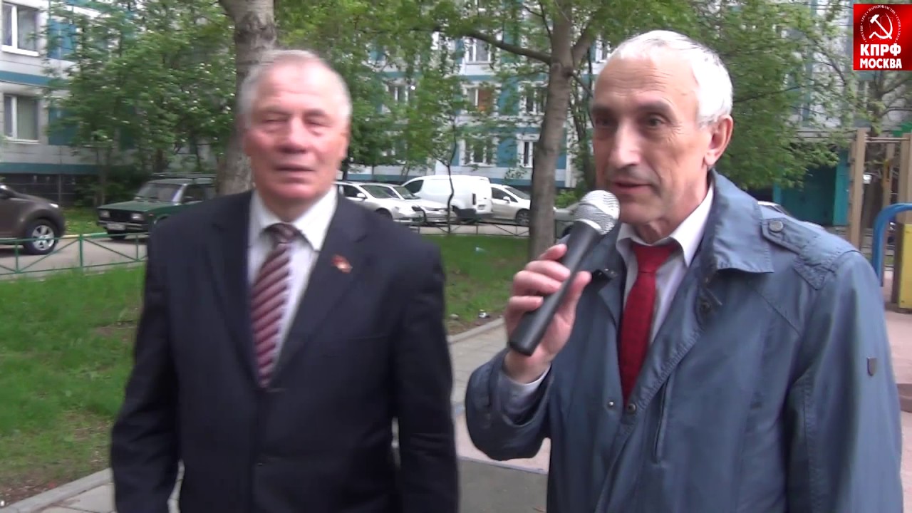 Сохраним экологию Дмитровского района!