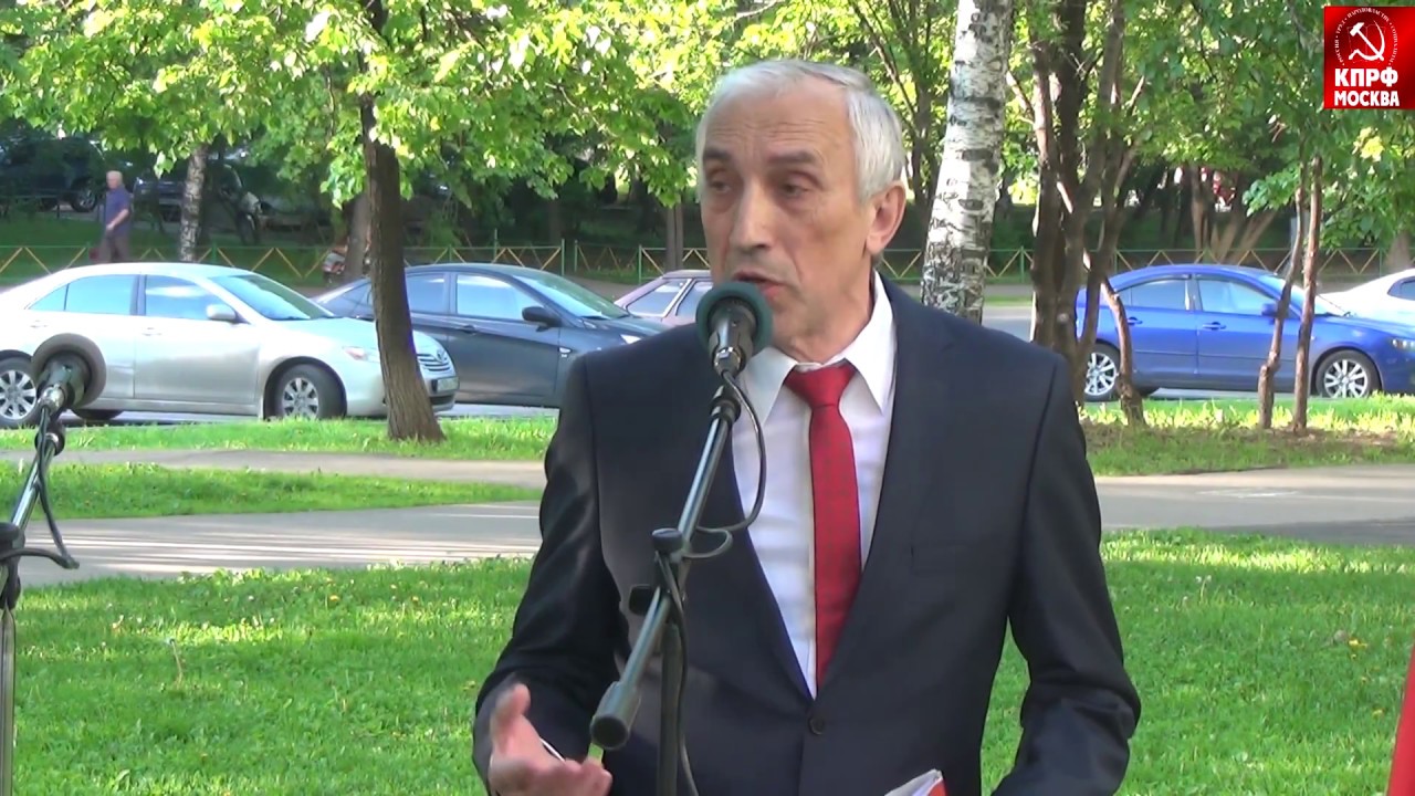 НЕТ строительству эстокады на ул. 800 летия Москвы!