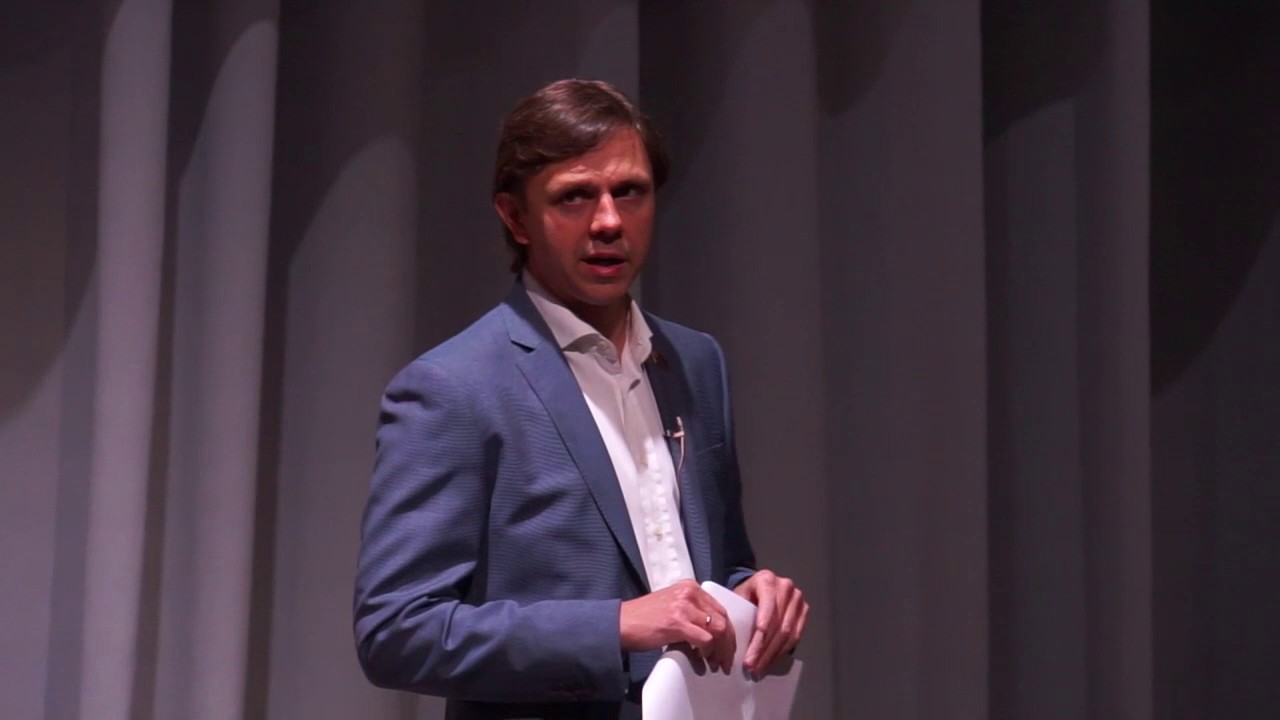 Выступление Андрея Клычкова на встрече семинаре кандидатов в муниципальные депутаты