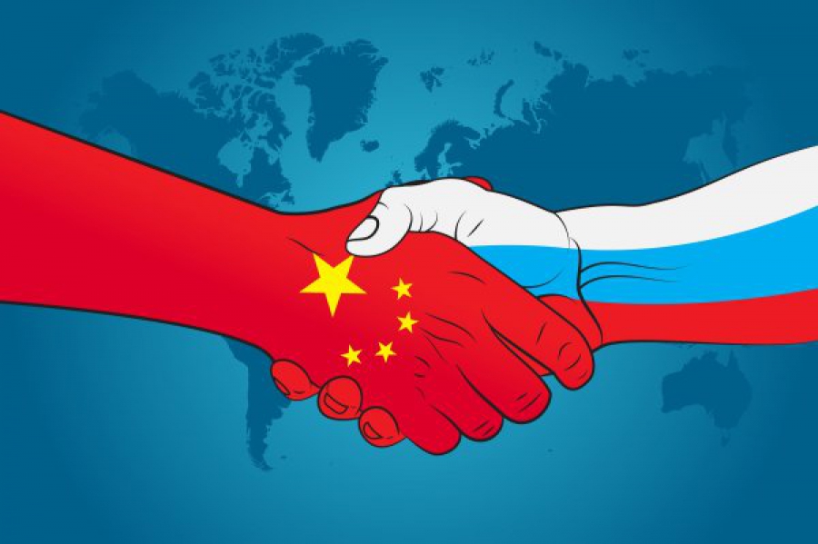 Россия — Китай. Успехи мнимые и реальные…