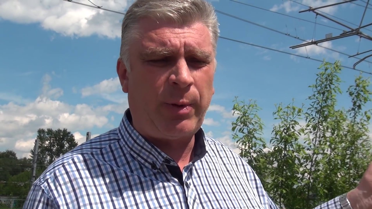 А Петренко : 8 полосная рокада это экологическая катастрофа!