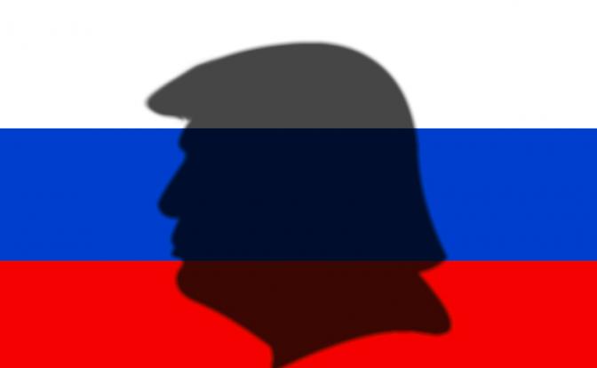 «Большая сделка» Путин-Трамп: Донбасс в обмен на санкции