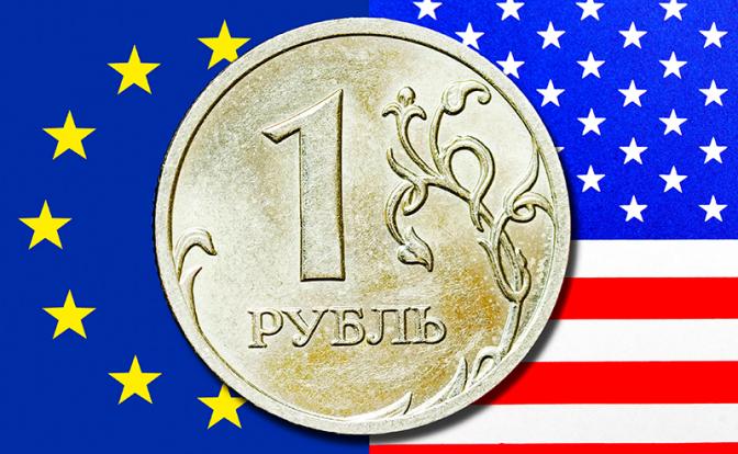 В ЦБ спохватились: экономике нужен сильный рубль