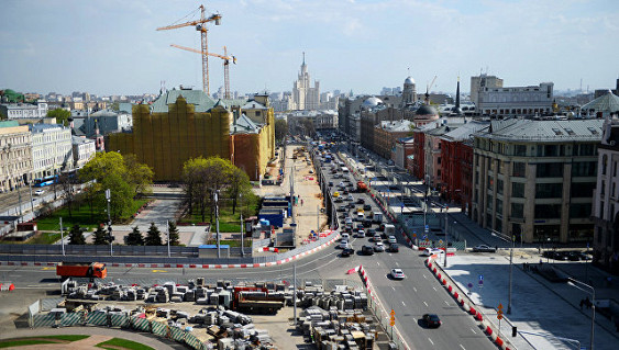 Изменение жилищной политики в Москве: реальность или обман?