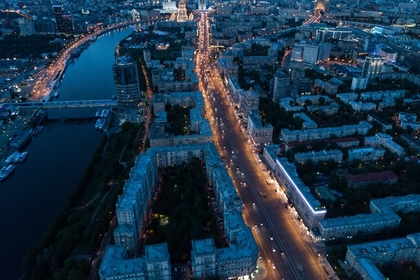 Москва в рейтинге комфортных городов: манипуляция фактами