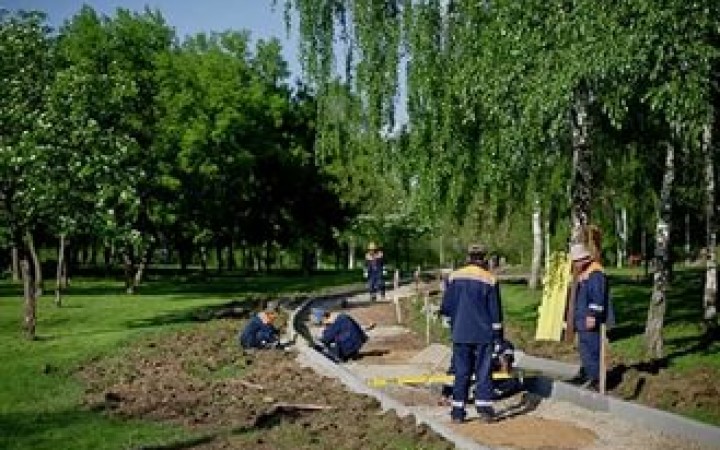 Чем оборачивается для Москвы «благоустройство парков»