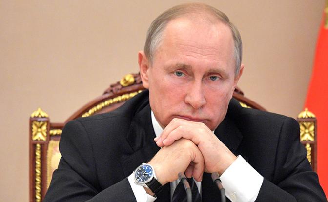 Кого на этот раз Путин назначит президентом-дублером