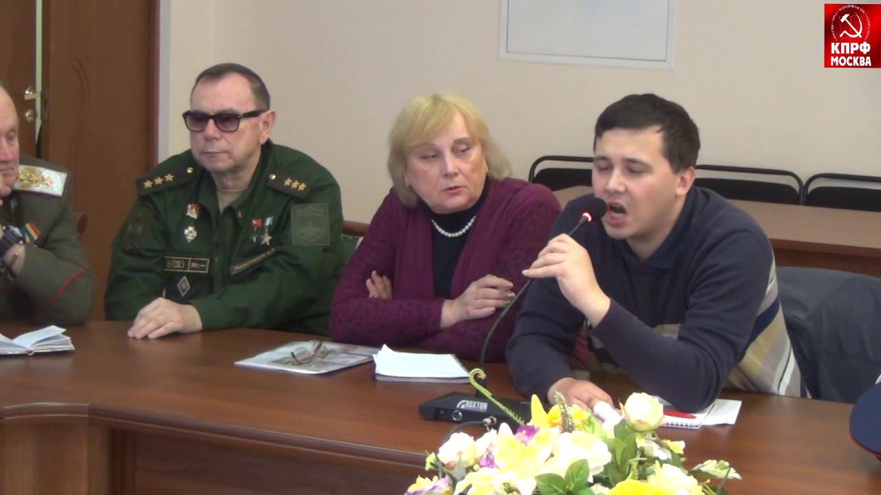 Разоблачение  главных антисоветских мифов о  Великой Октябрьской социалистической революции!