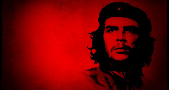 Несгибаемый солдат марксизма