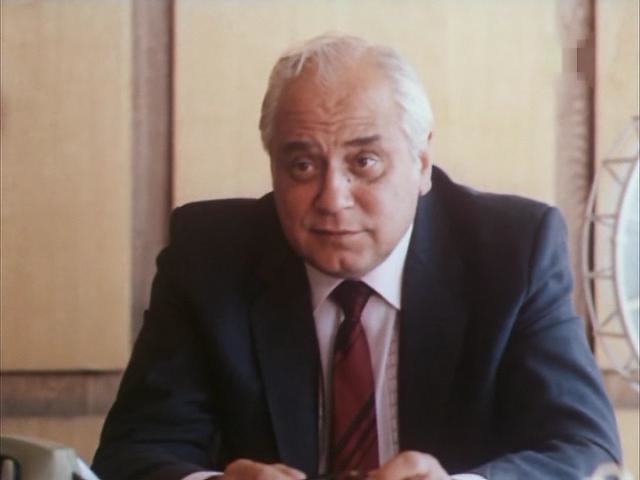 Геннадий Зюганов. Слово об Игоре Горбачёве