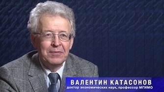 Валентин Катасонов: Банки в России живут ярко, но недолго