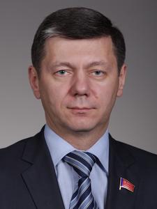 Д.Г. Новиков: «Нужно остановить русофобию на государственном уровне!»