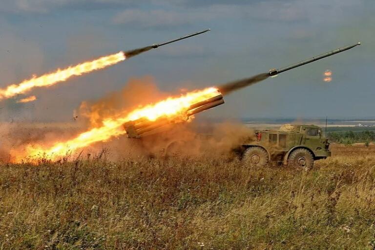 Поздравление Геннадия Зюганова с Днем ракетных войск и артиллерии