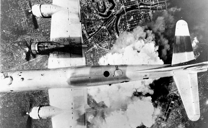 Для уничтожения СССР США готовили 466 ядерных бомб. Что сейчас