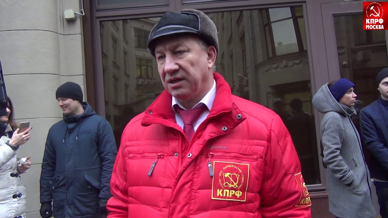 Валерий Рашкин о ситуации с компанией ВИМ-Авиа!