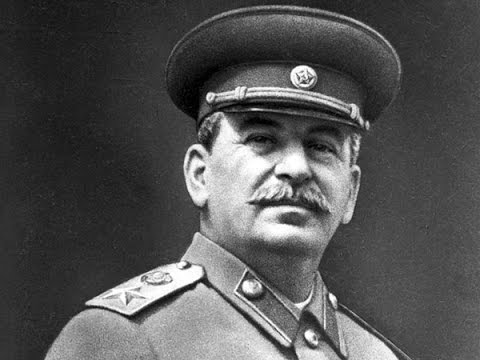 Сталин и советский федерализм